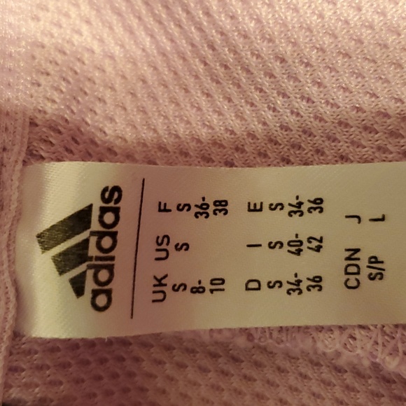 Adidas Women's Sweatshirt - Picture 5 of 16